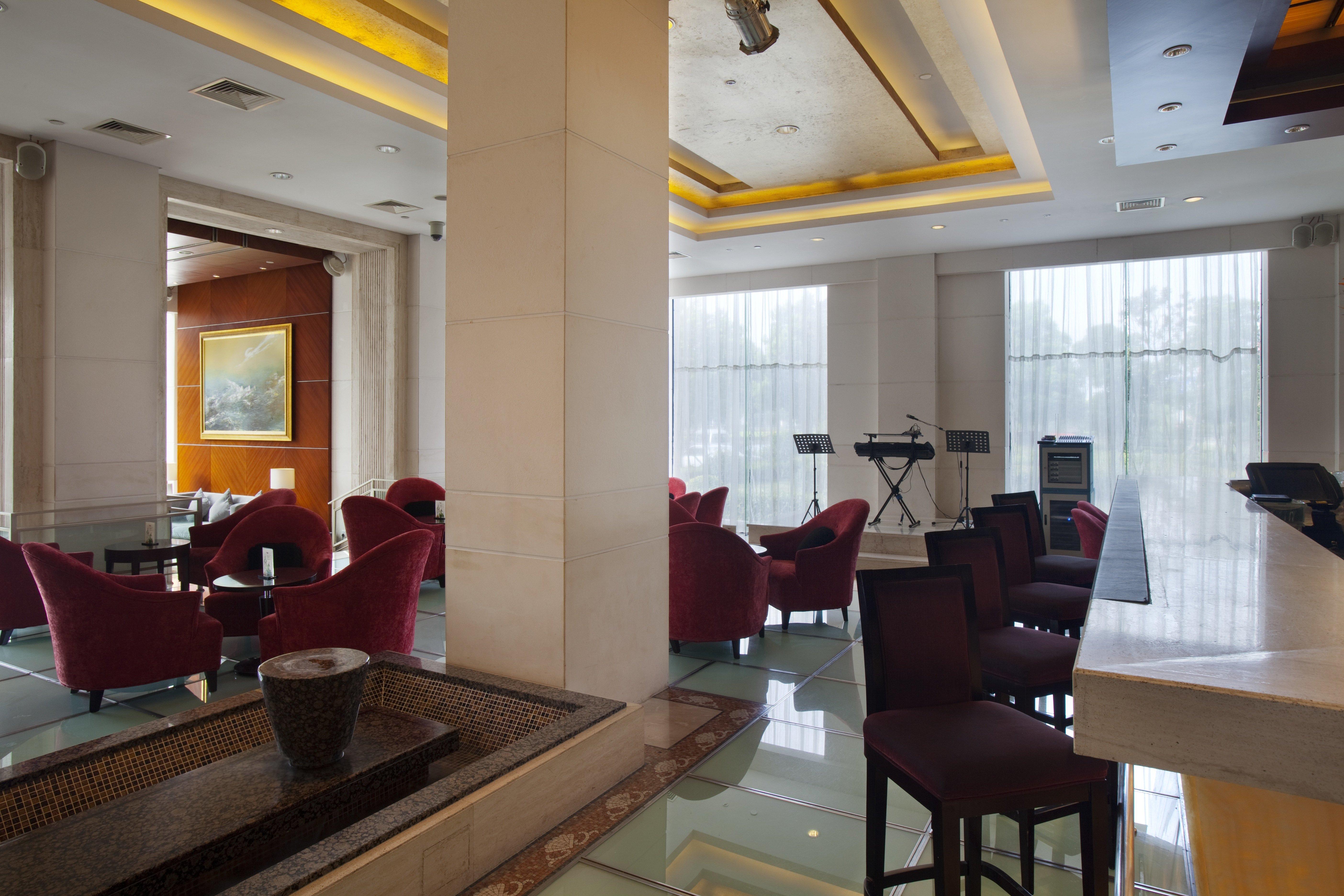 Crowne Plaza Changshu, An Ihg Hotel Ngoại thất bức ảnh