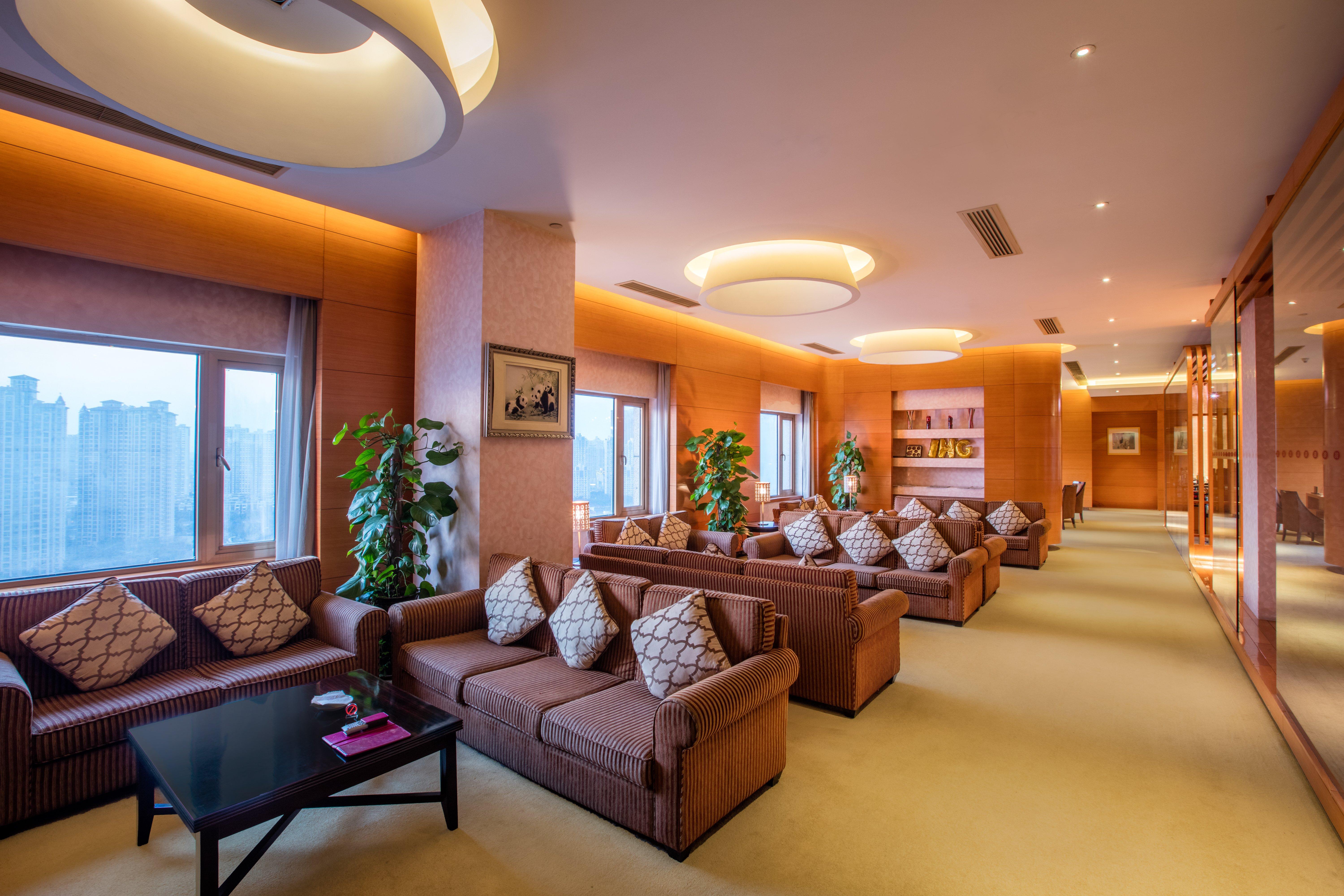Crowne Plaza Changshu, An Ihg Hotel Ngoại thất bức ảnh